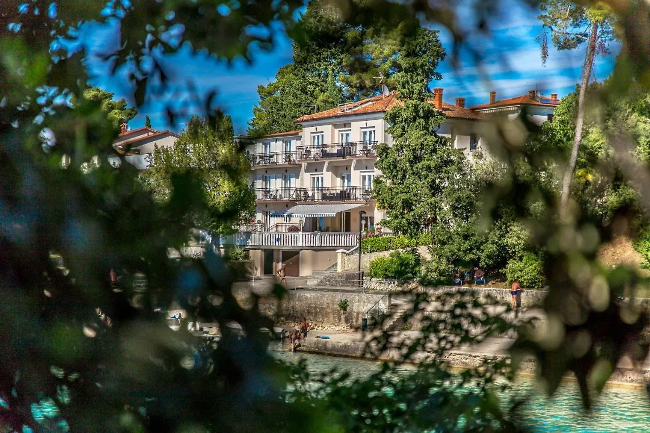 Apartments & Rooms Milcetic D Malinska
